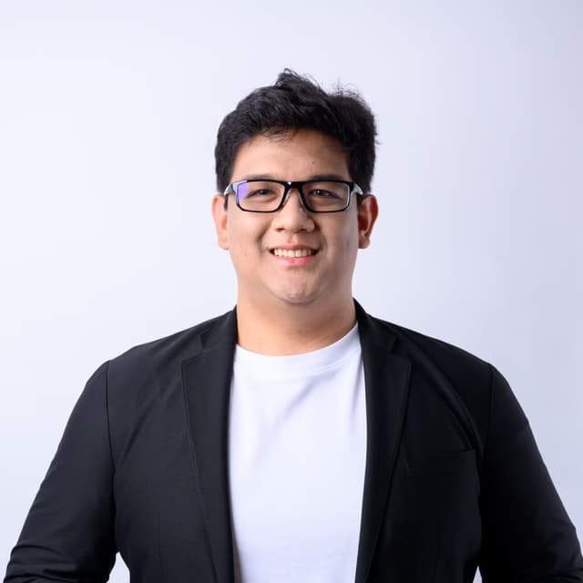 Thammarong Glomjai profile picture